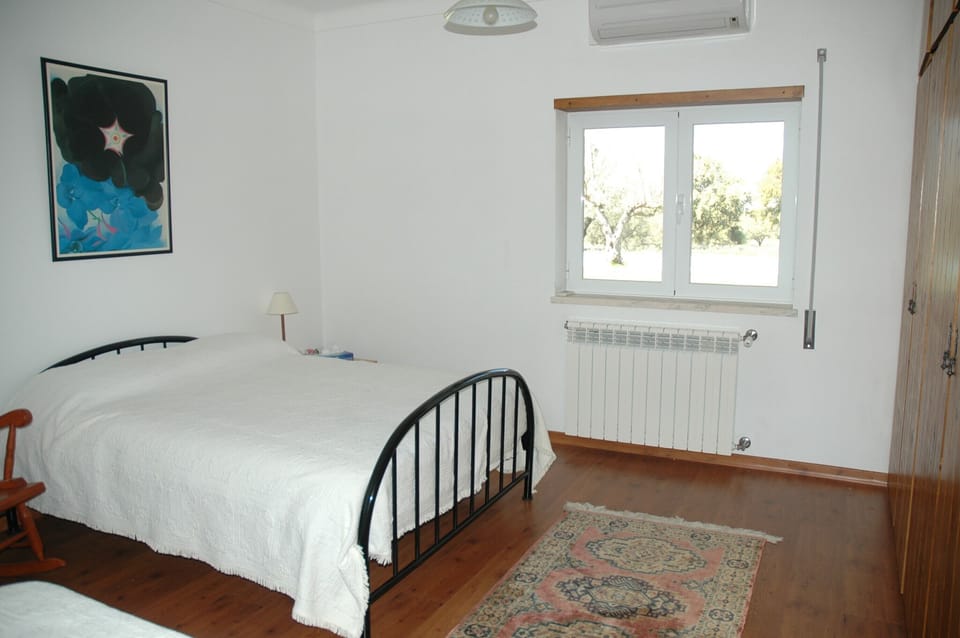 Bright Bedroom 2