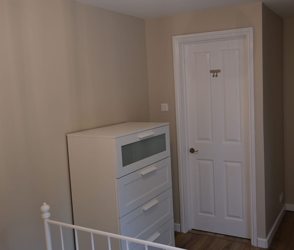Family Bedroom - Ensuite