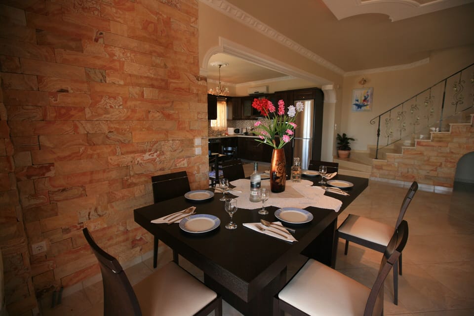 Main table