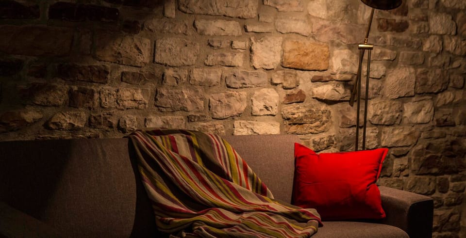Loft | Living area