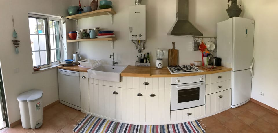 Cozinha