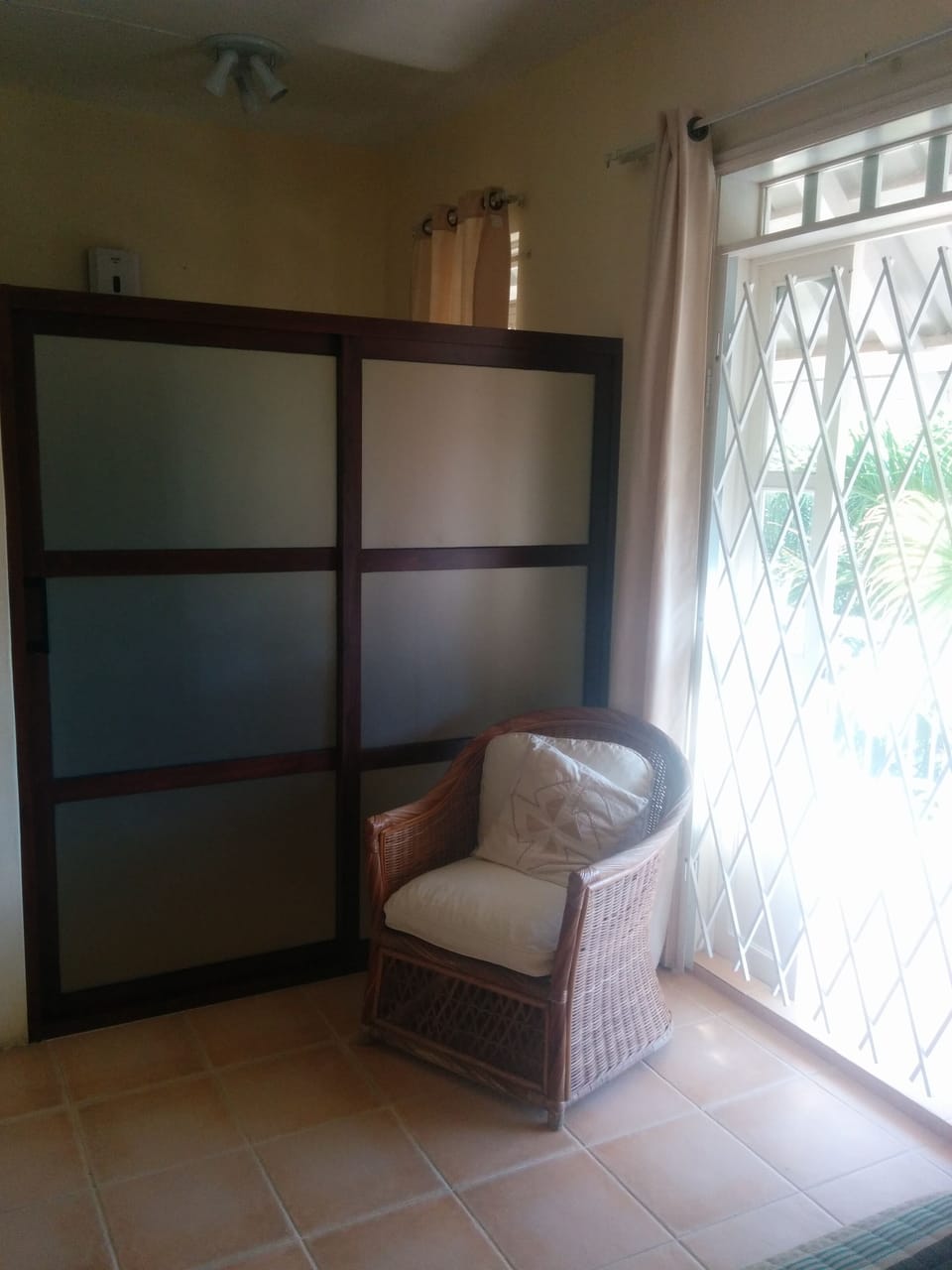 Bathroom en suite