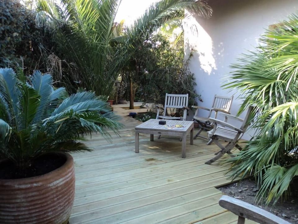 Terrace / Balcony