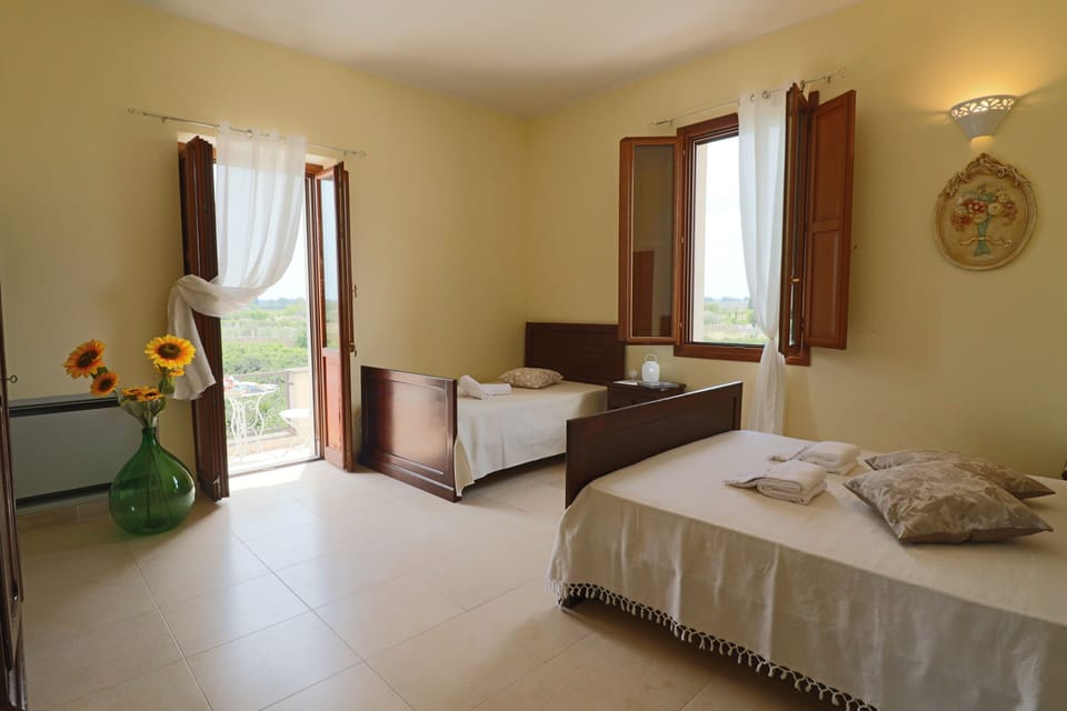 Arancia Rossa | Bed sheets