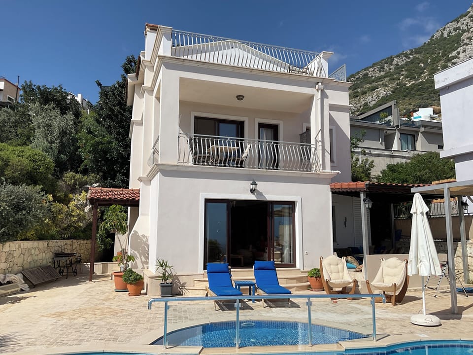 Villa Hilal