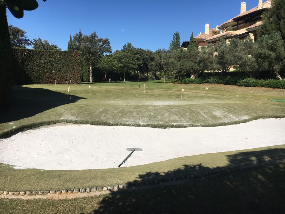 Golf