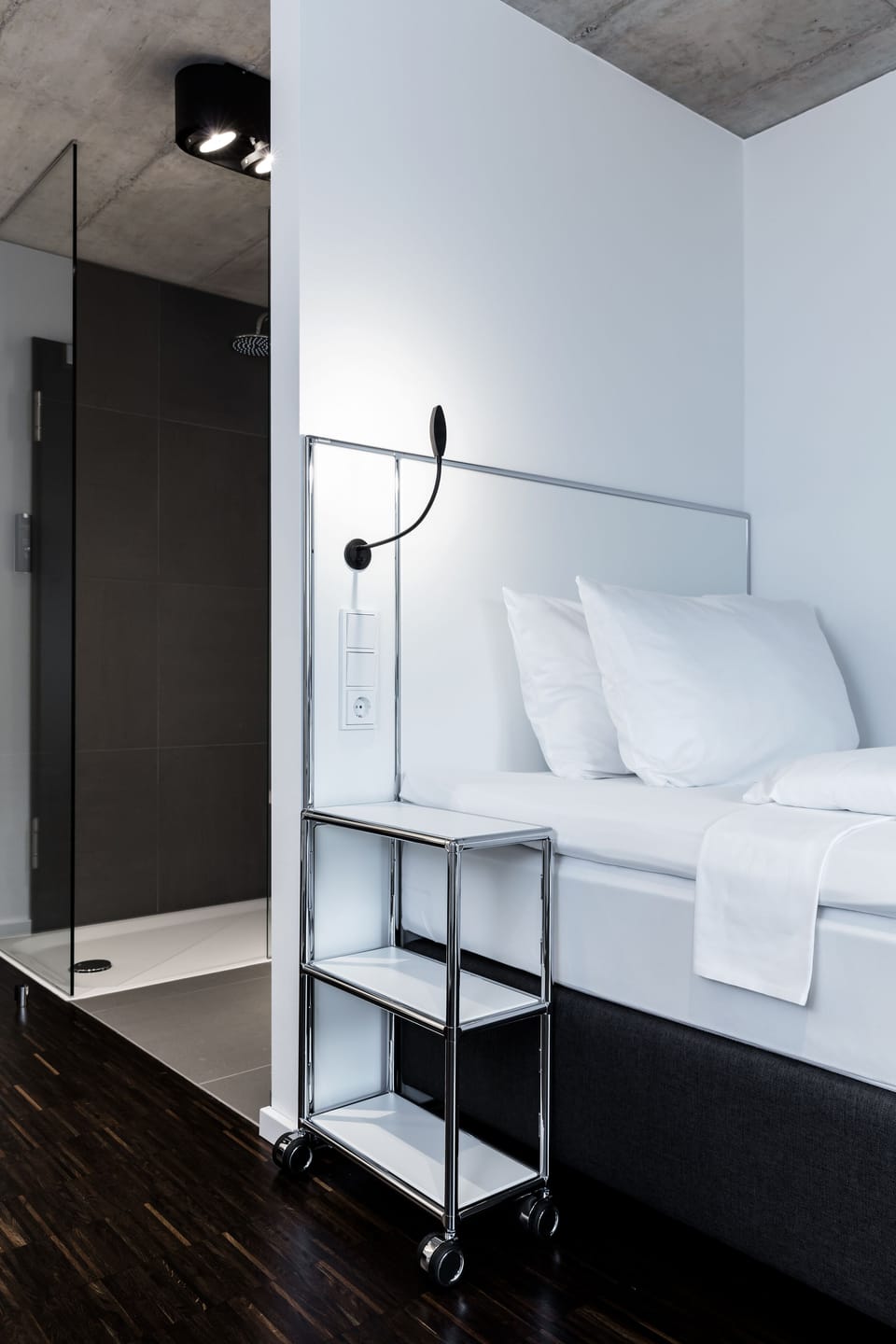 Smart Comfort | Soundproofing, iron/ironing board, free WiFi, bed sheets