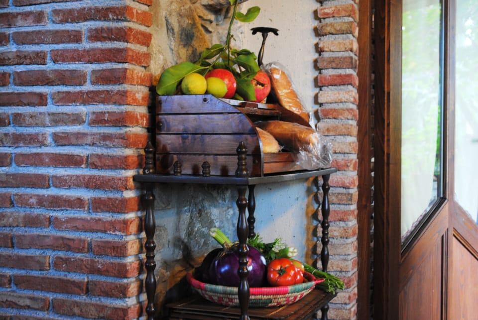Yes, Sicilia is very colorful!!