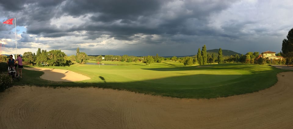 Golf