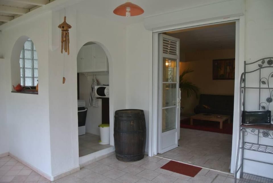 Terrace / Balcony