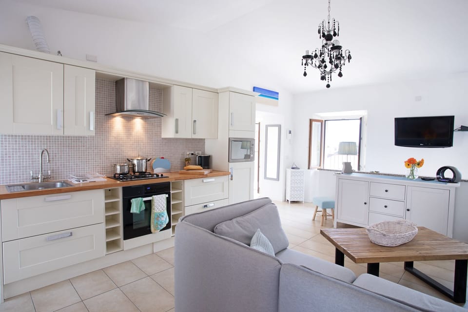 Rustle up an italian feast in the kitchen!