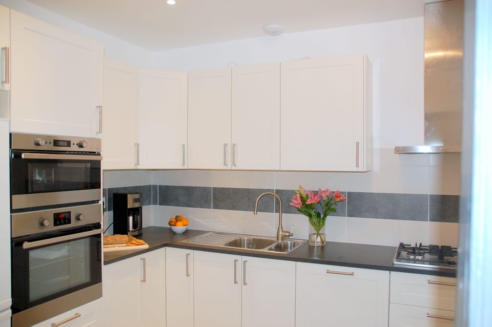 The Kitchen