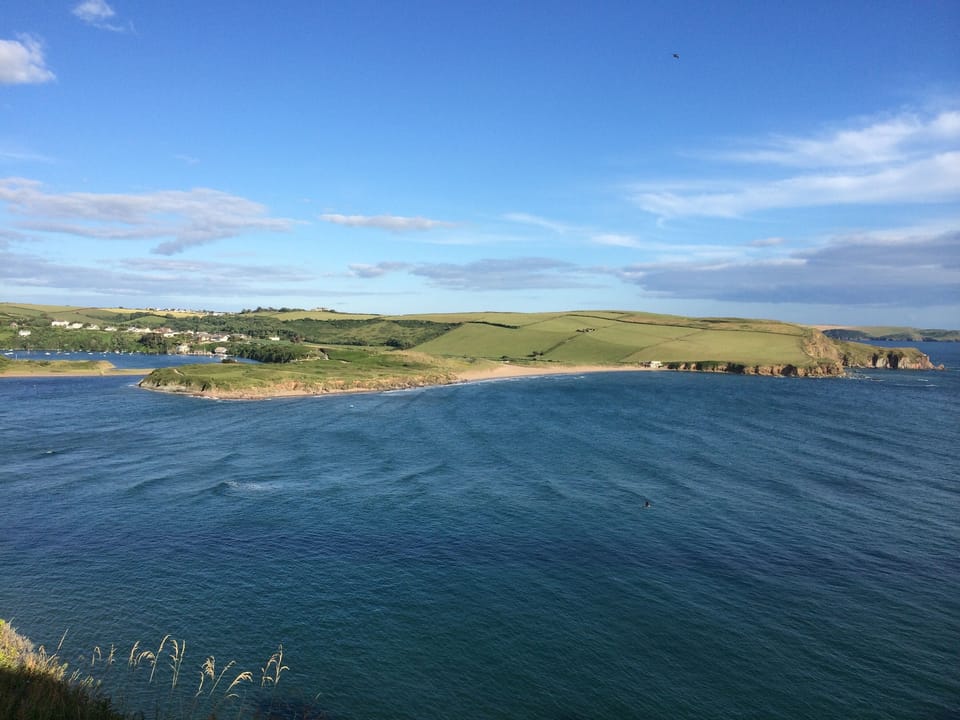 The Avon Estuary