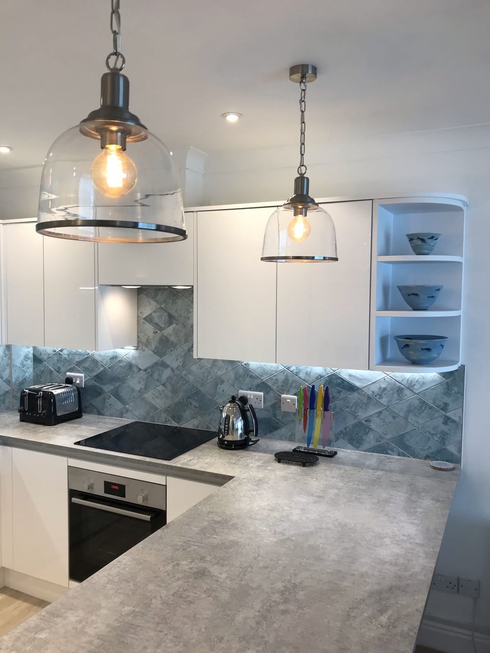 Dualit appliances