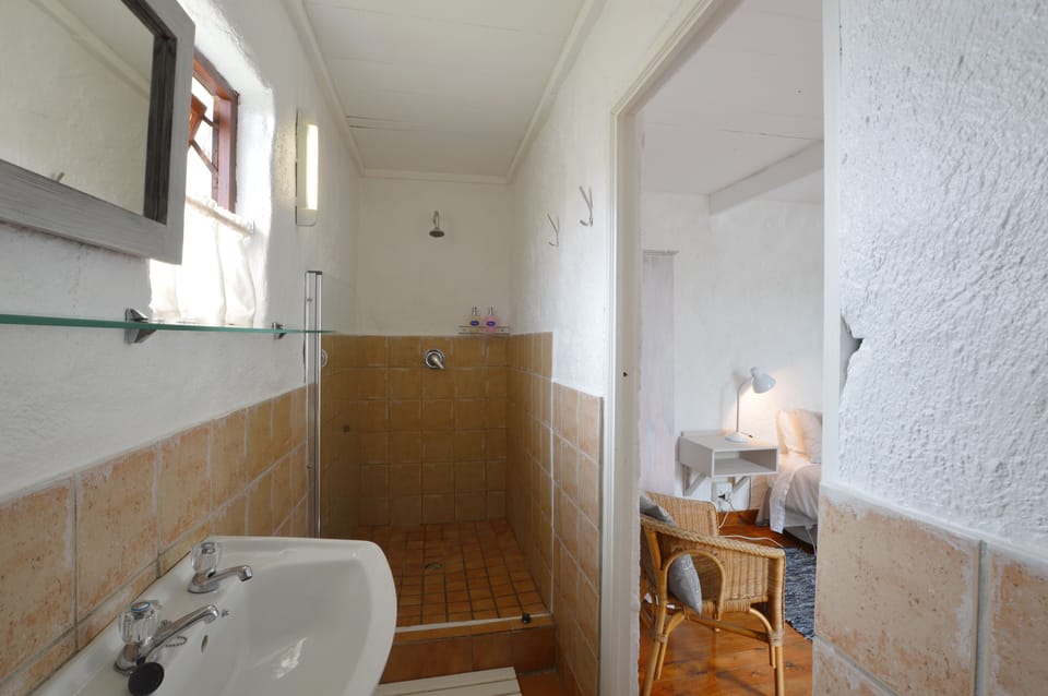 Apartment, 2 Bedrooms | Bathroom | Free toiletries, hair dryer, towels