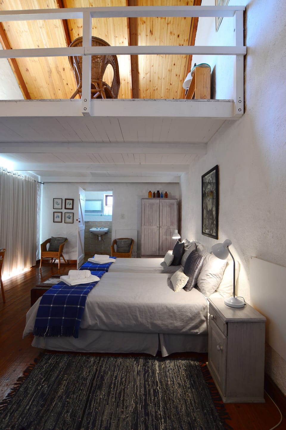 Family Quadruple Room | In-room safe, free WiFi, bed sheets