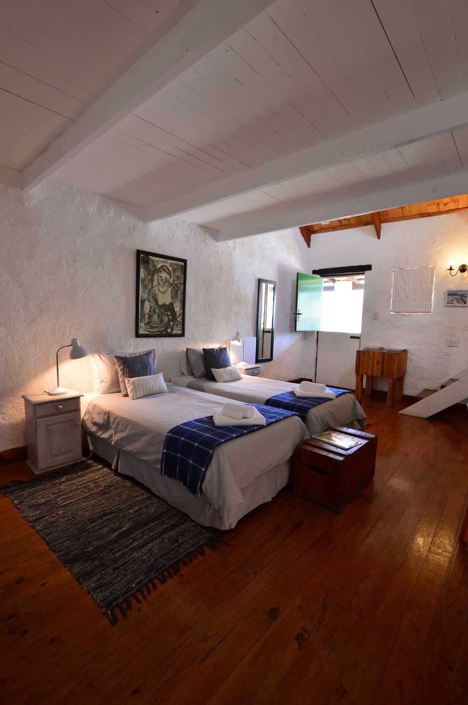 Family Quadruple Room | In-room safe, free WiFi, bed sheets