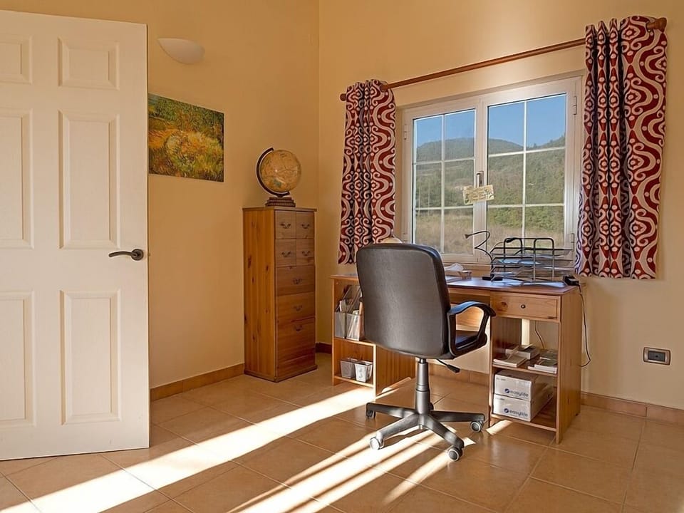 Study Area