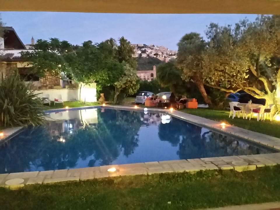 Pool