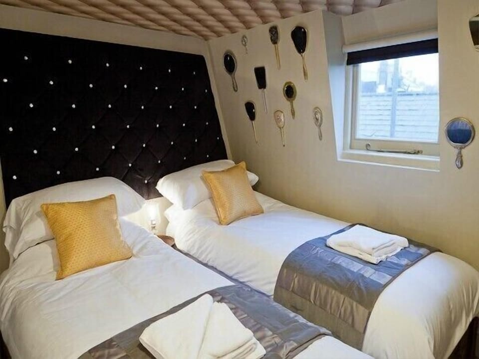 Looking Glass Room