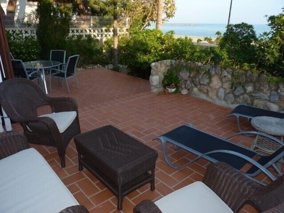 Terrace 2