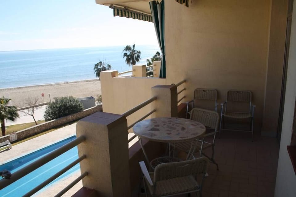 Terrace / Balcony