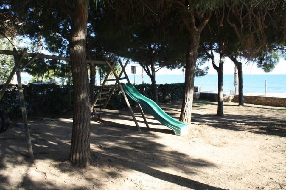 Garden, Park