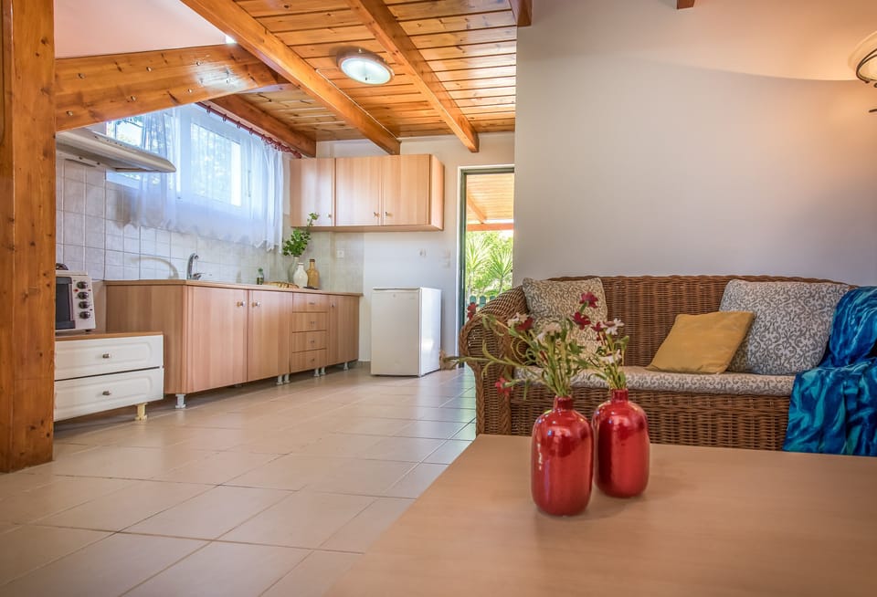 Maisonette