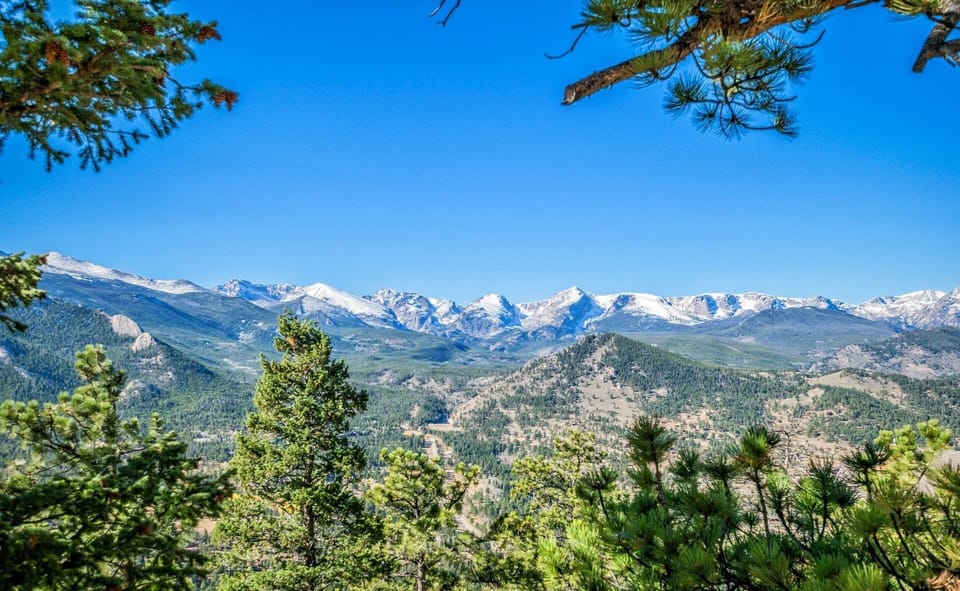 House, 3 Bedrooms | Mountain view