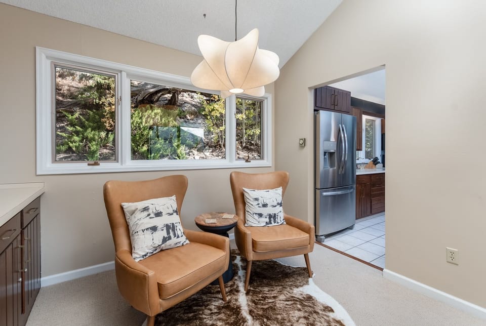 House, 3 Bedrooms | Interior