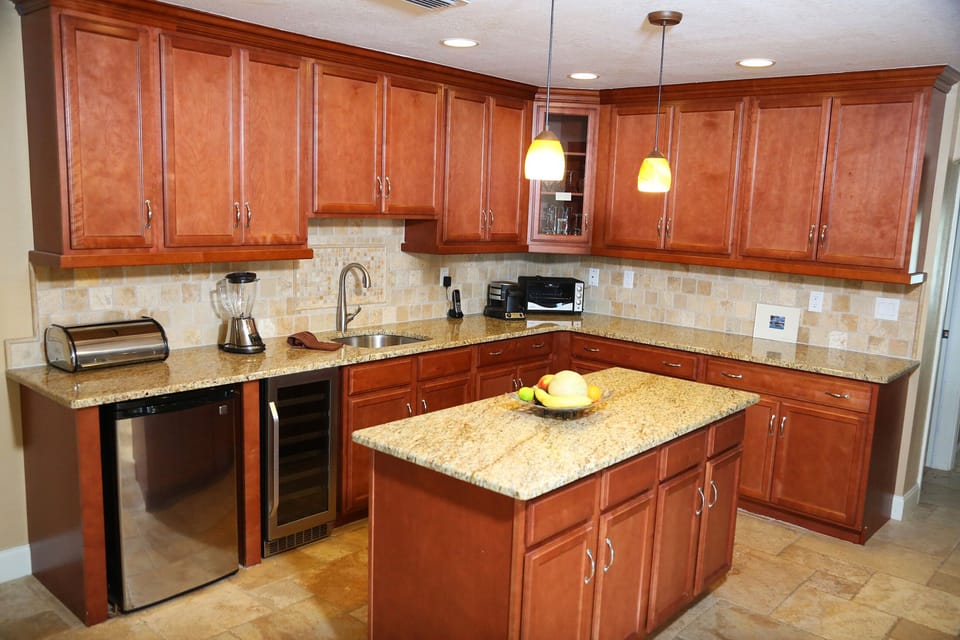 kitchen two