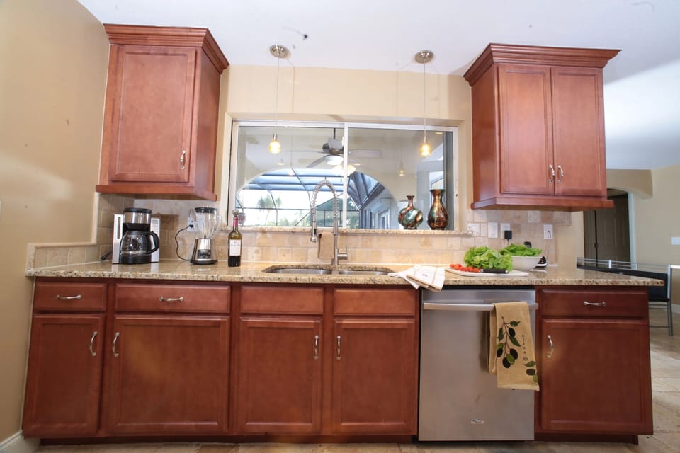 kitchen one