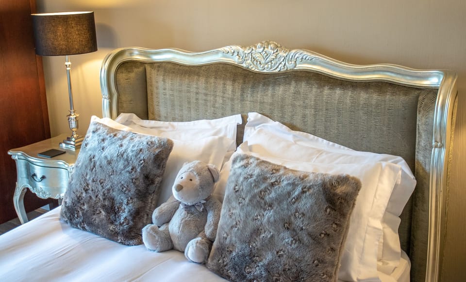 Double Room 1