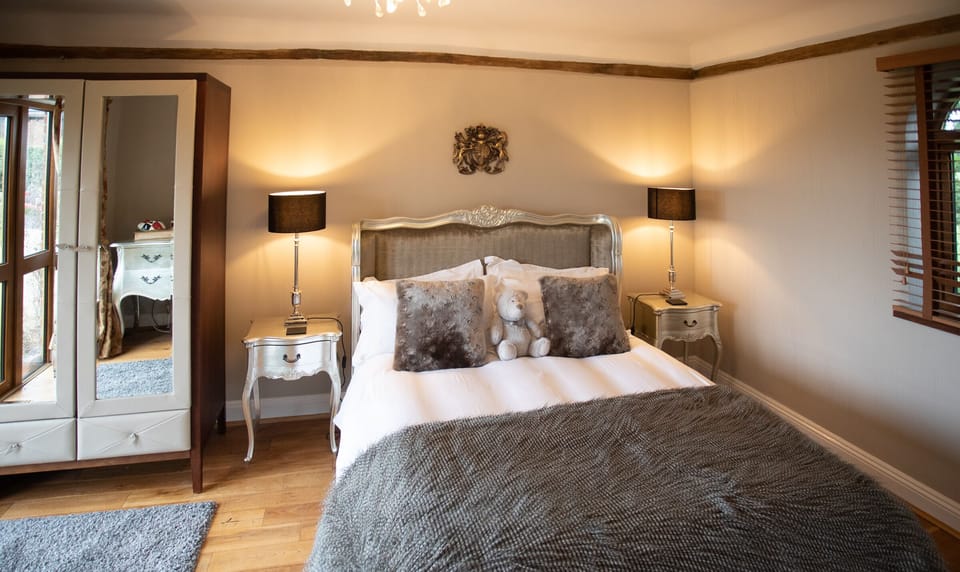 Double Room 1