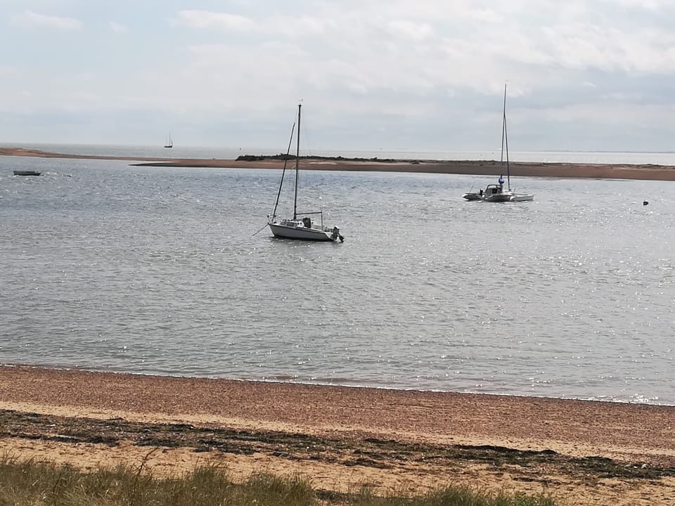 view from the property