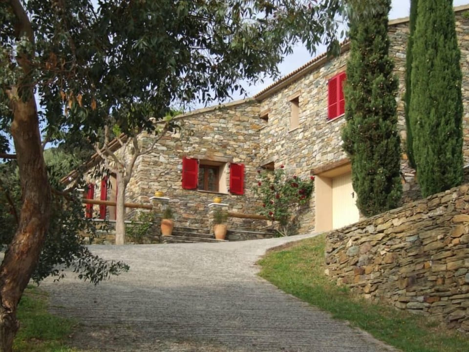 Facade