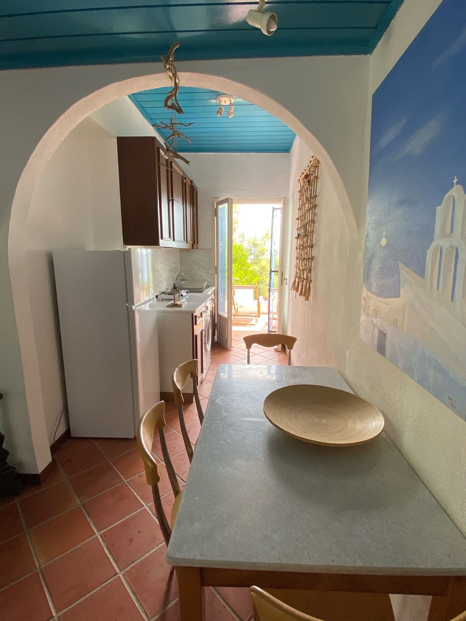 Kitchenette #2