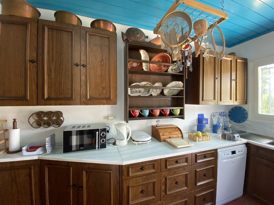 Kitchen #1