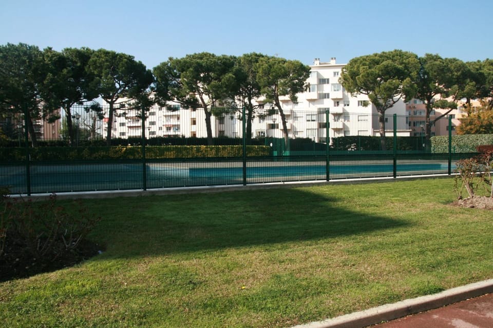 View of Pool
