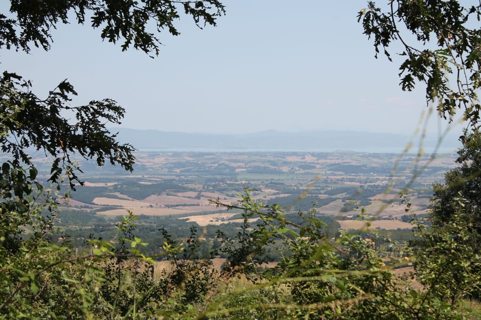 Farmhouse in Tuscany for vacations with family and friends, private fenced pool Villa in Tuscany