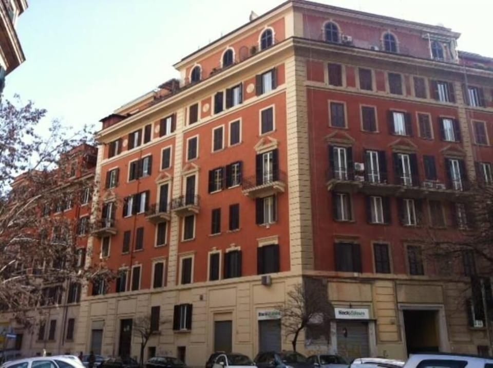 Facade