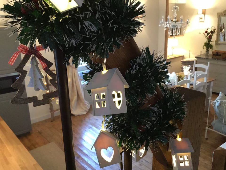 Noël 2018