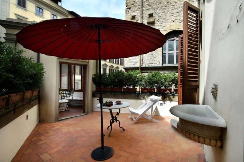 Terrace / Balcony