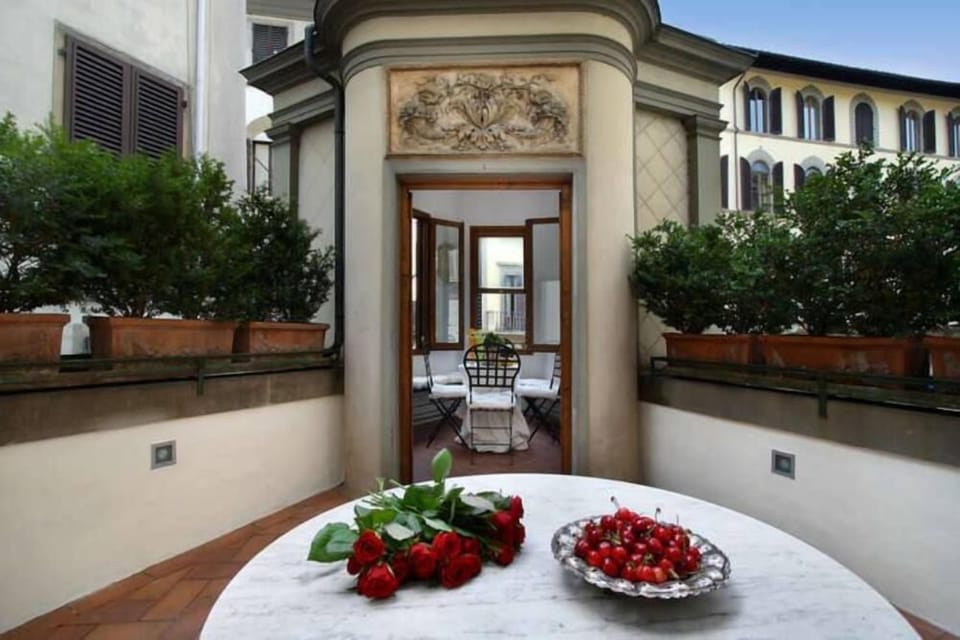 Terrace / Balcony