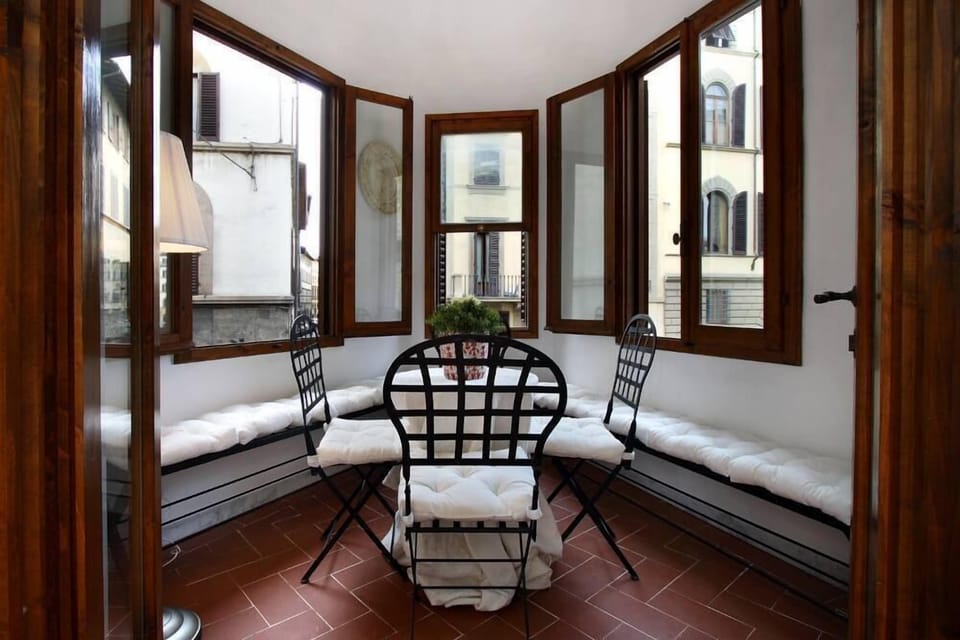 Terrace / Balcony