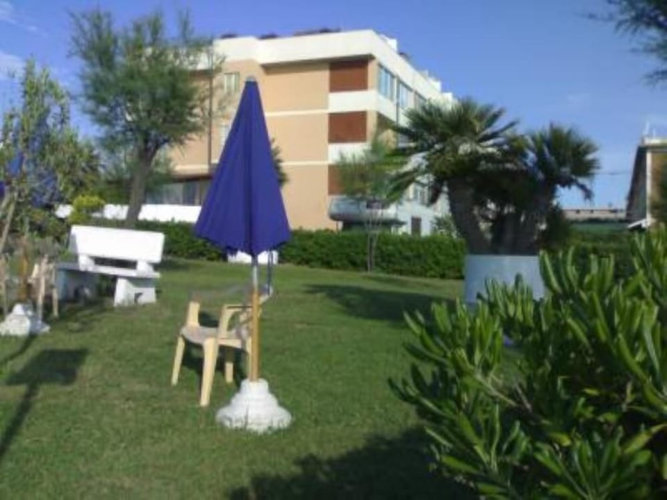 Garden, Park