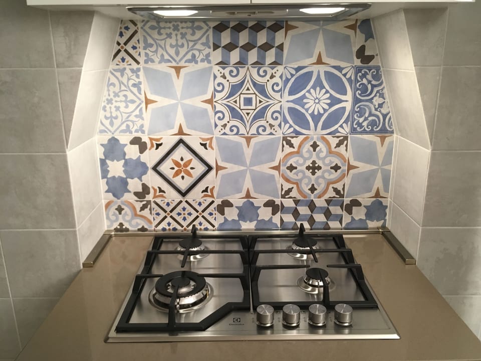 Kitchen (part of...)