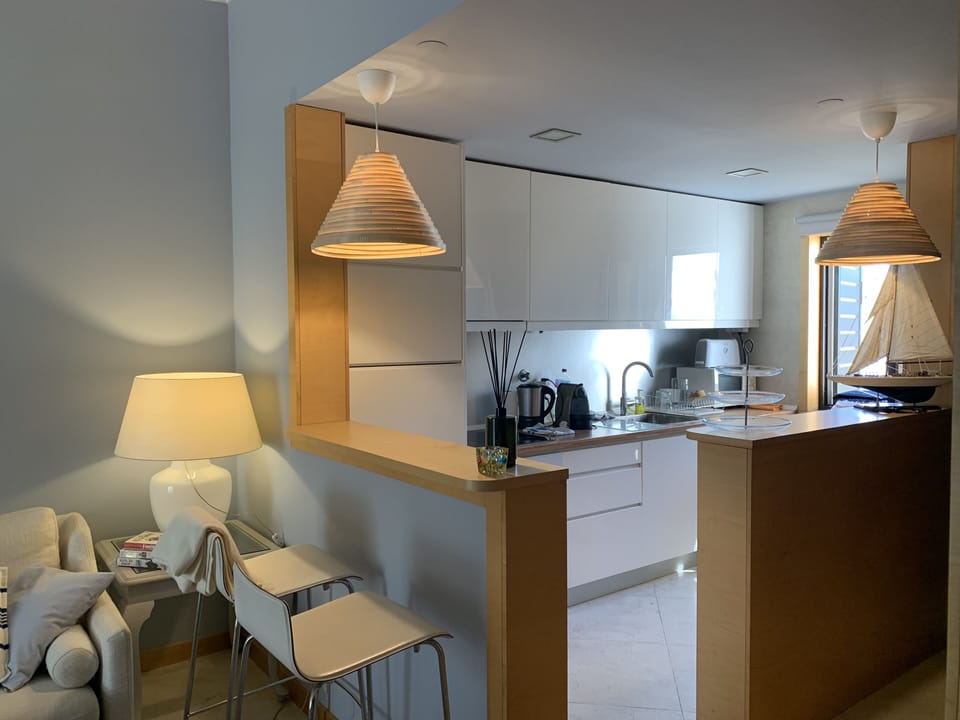 Kitchen/ Cozinha 