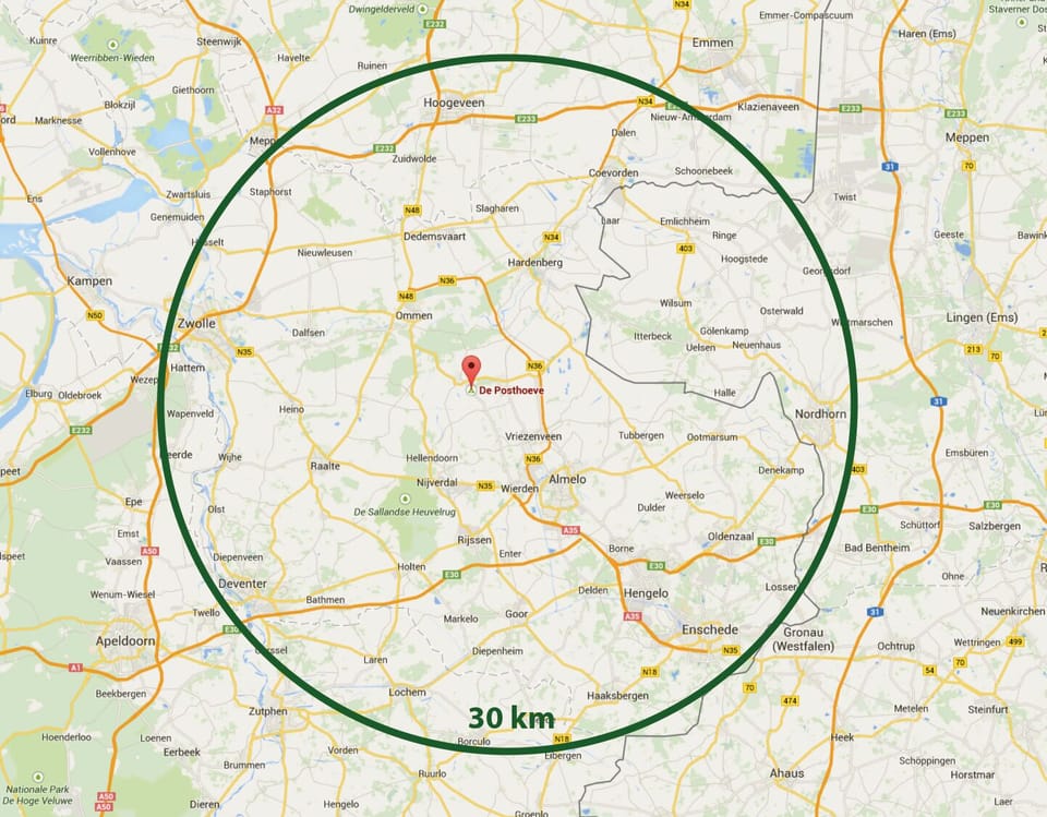 Property map