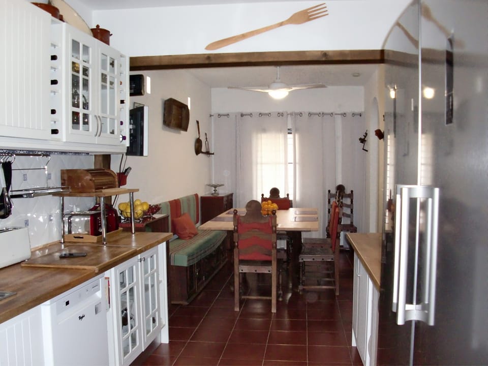 Cozinha